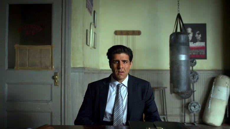 Image of episode One Last Shot