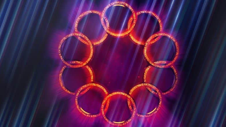Image of episode The Ten Rings