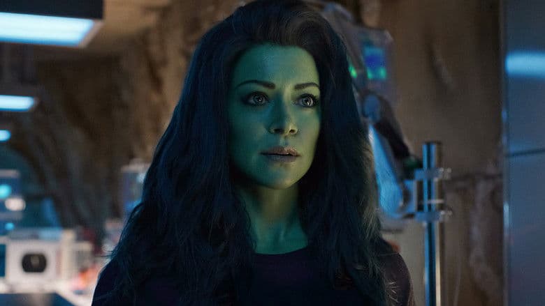 Image of episode A Normal Amount of Rage