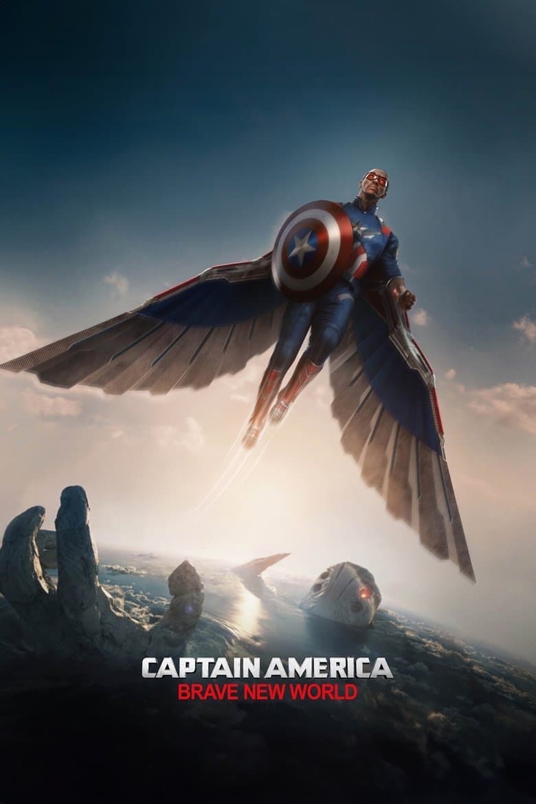 Poster for project