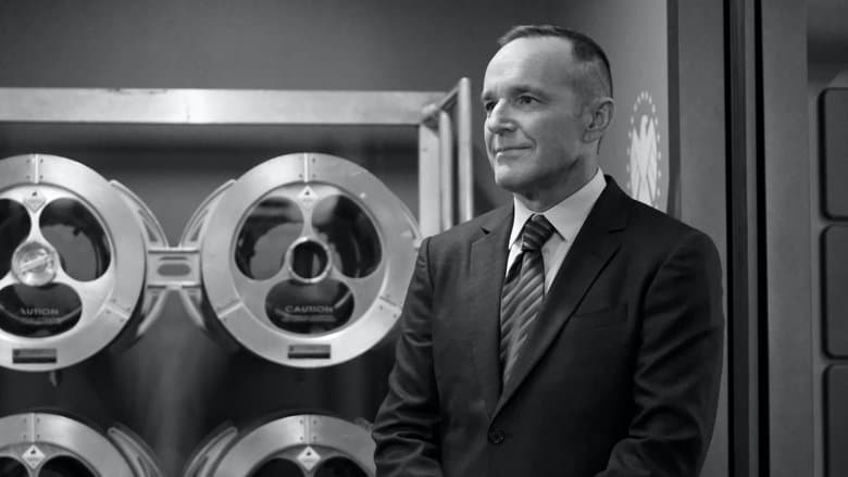 Image of episode Out of the Past