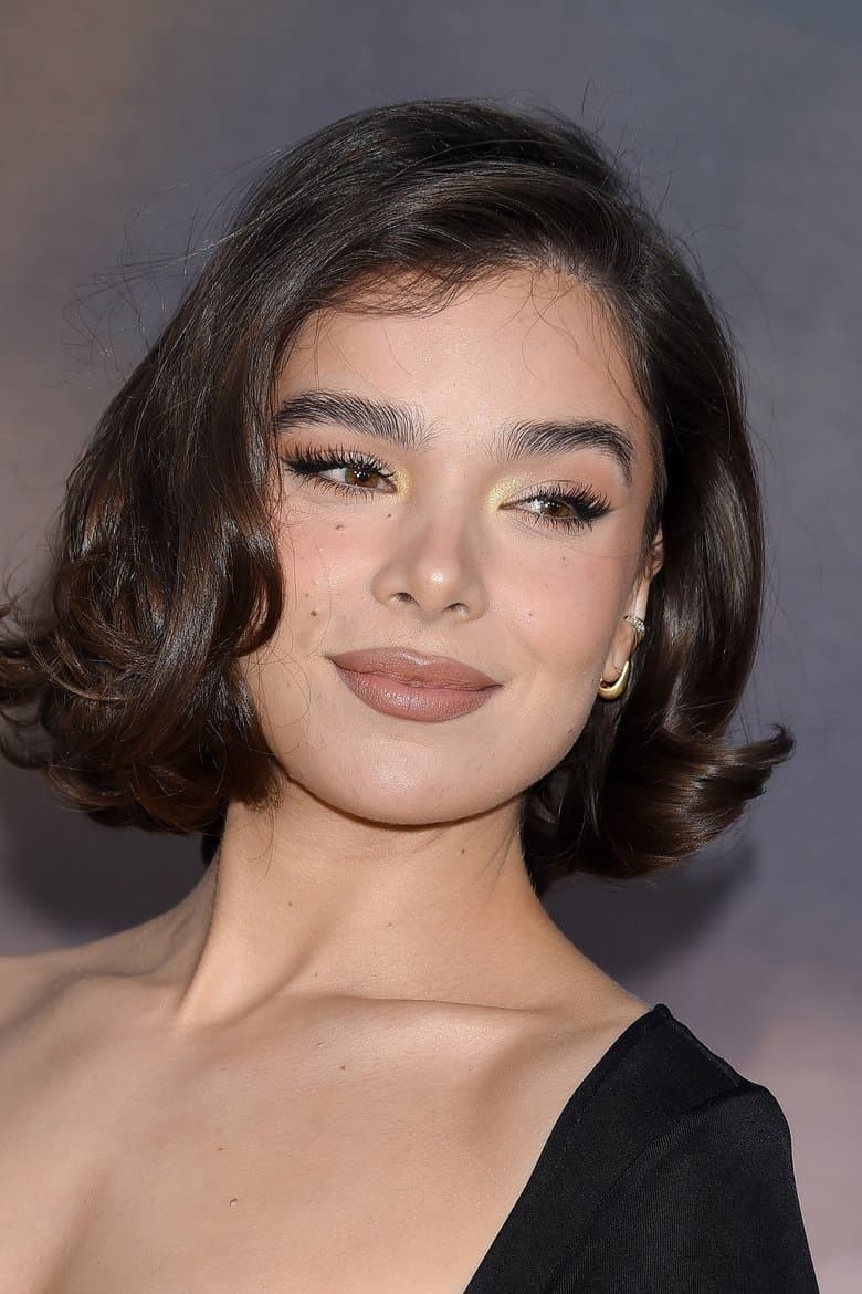 Image of Hailee Steinfeld