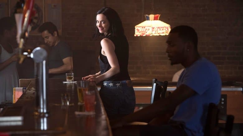 Image of episode AKA I Want Your Cray Cray