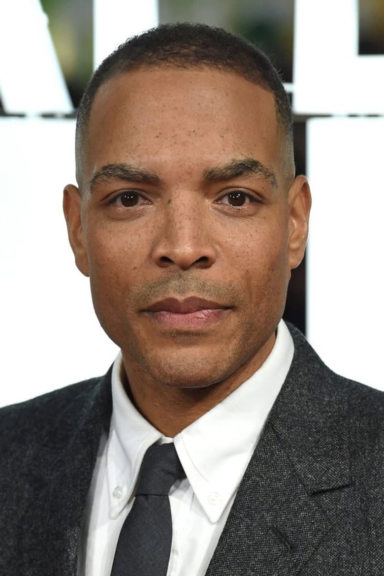 Image of Reinaldo Marcus Green