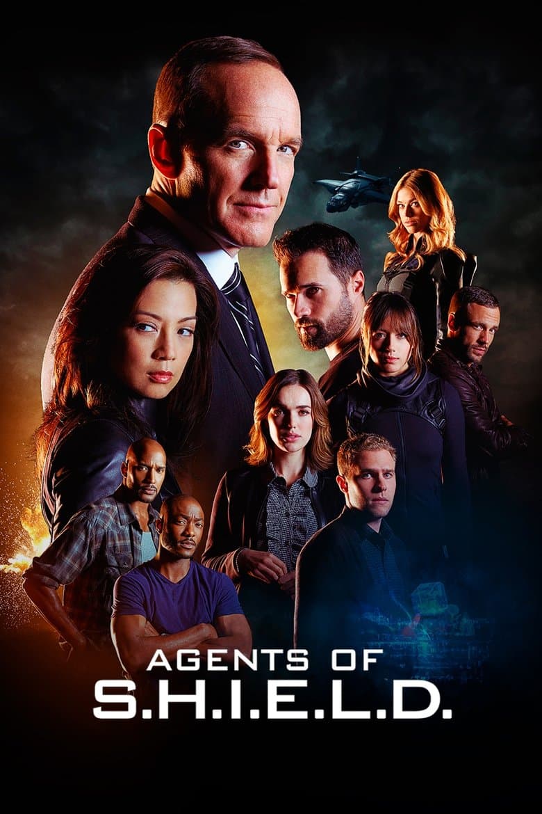 Poster for project