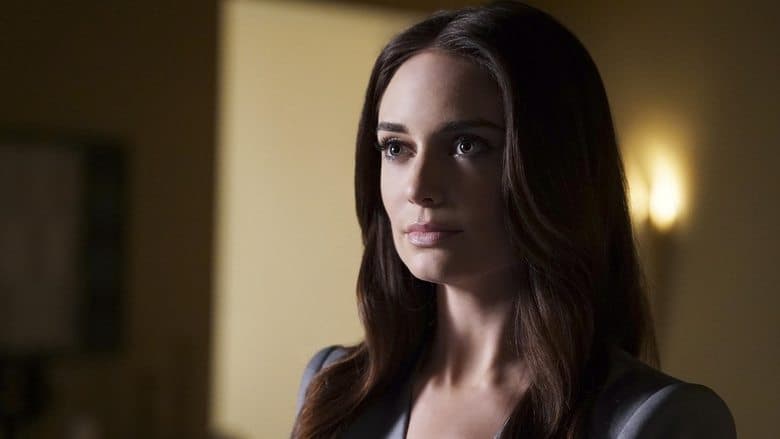 Image of episode Broken Promises