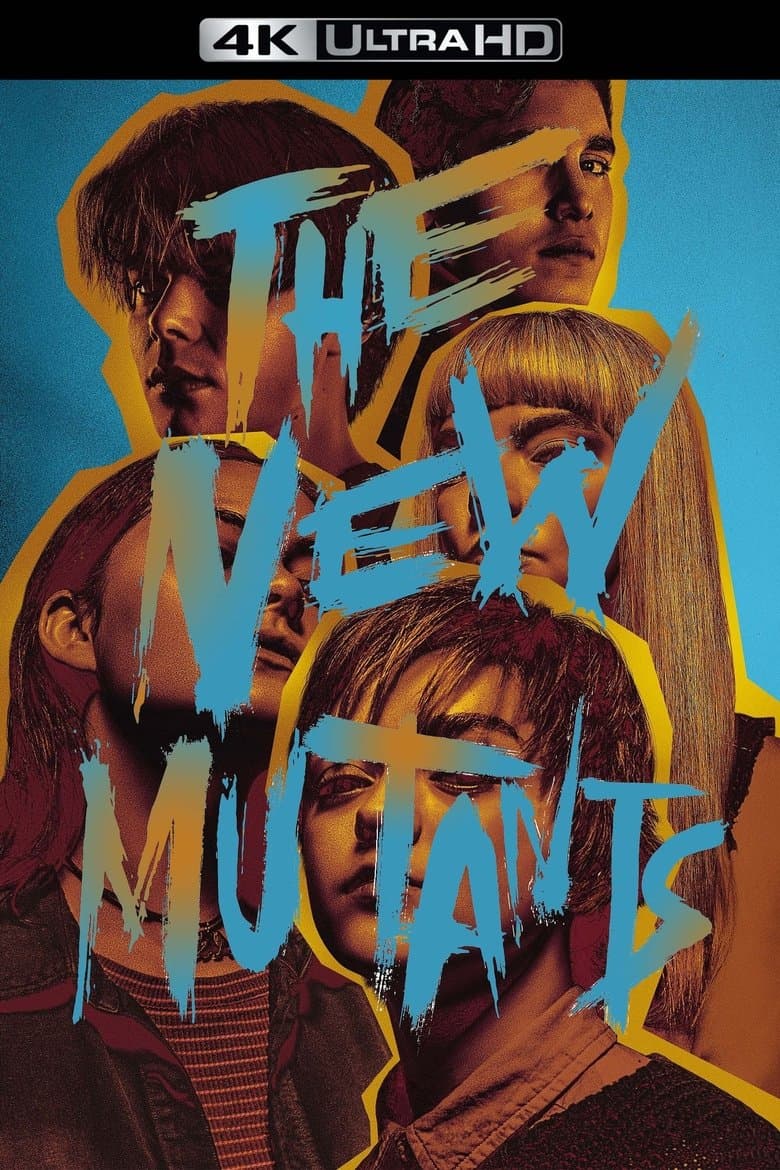 Poster for project