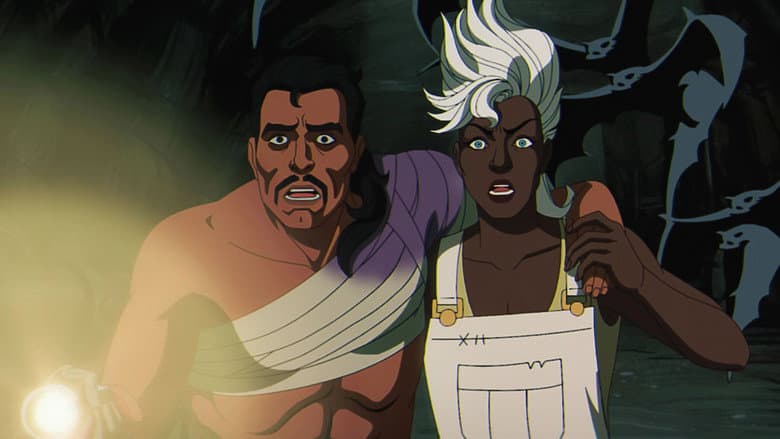 Image of episode Lifedeath (2)