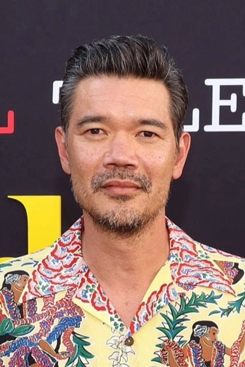 Image of Destin Daniel Cretton