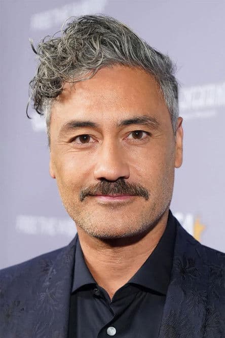Image of Taika Waititi