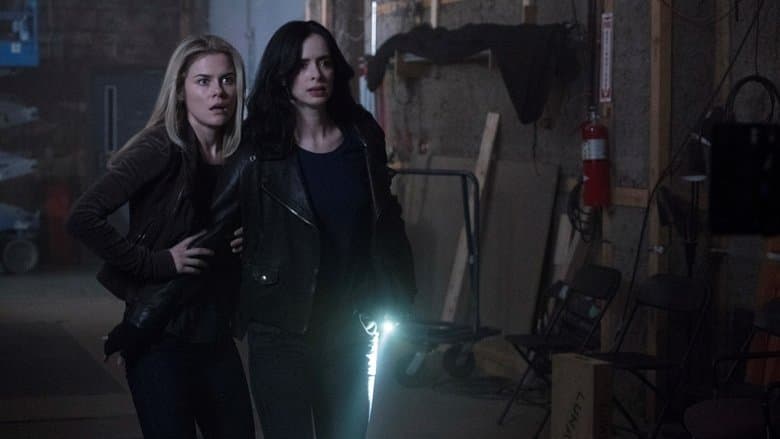 Image of episode AKA Freak Accident