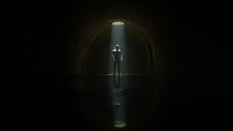 Image of episode The Dark at the End of the Tunnel