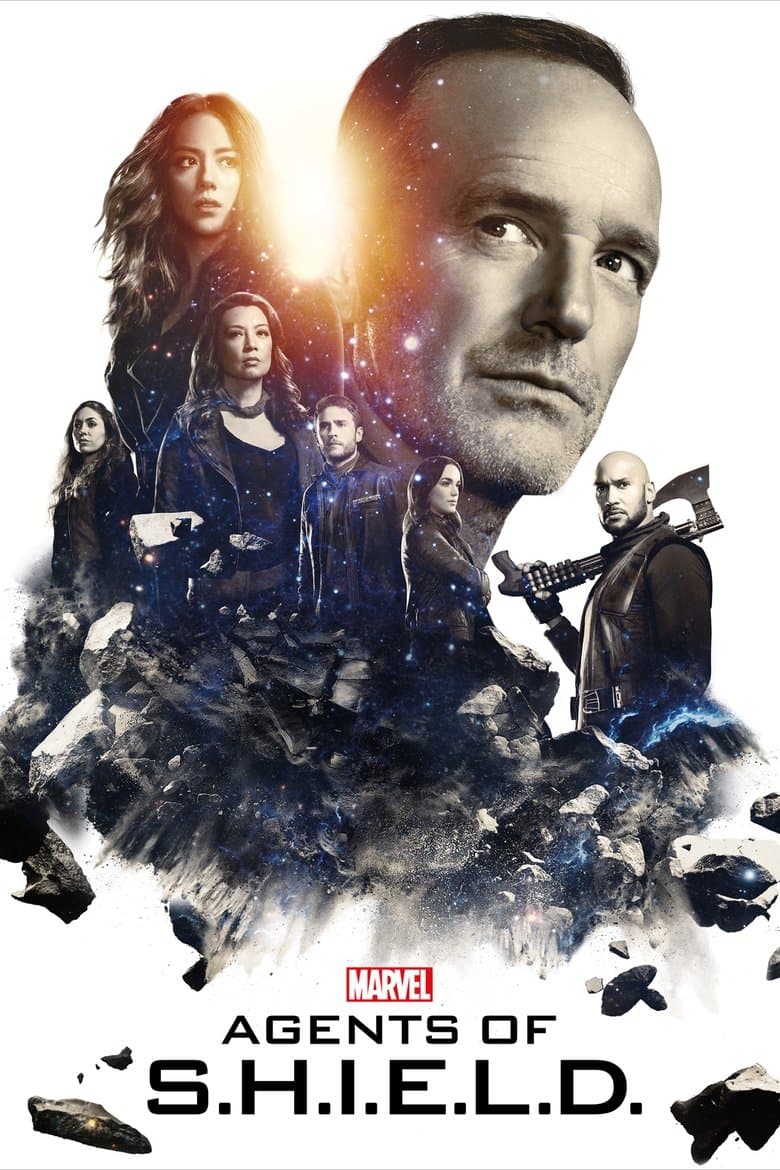 Poster for project