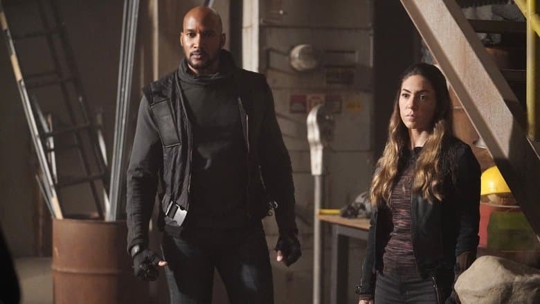 Image of episode Together or Not at All