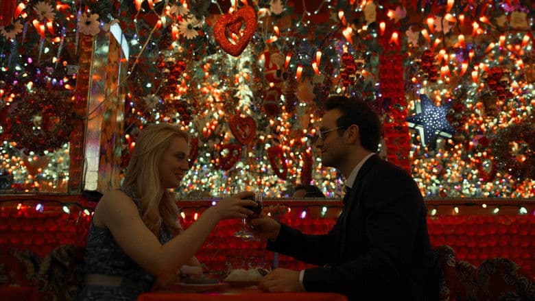 Image of episode Kinbaku