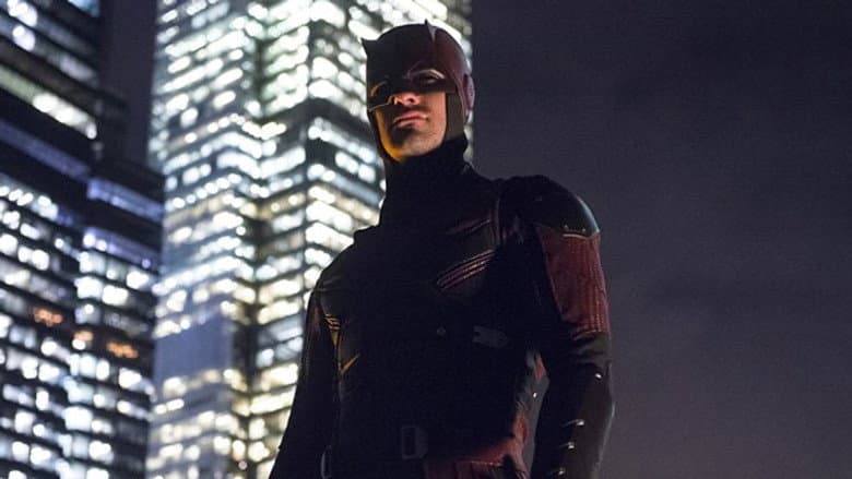 Image of episode Daredevil