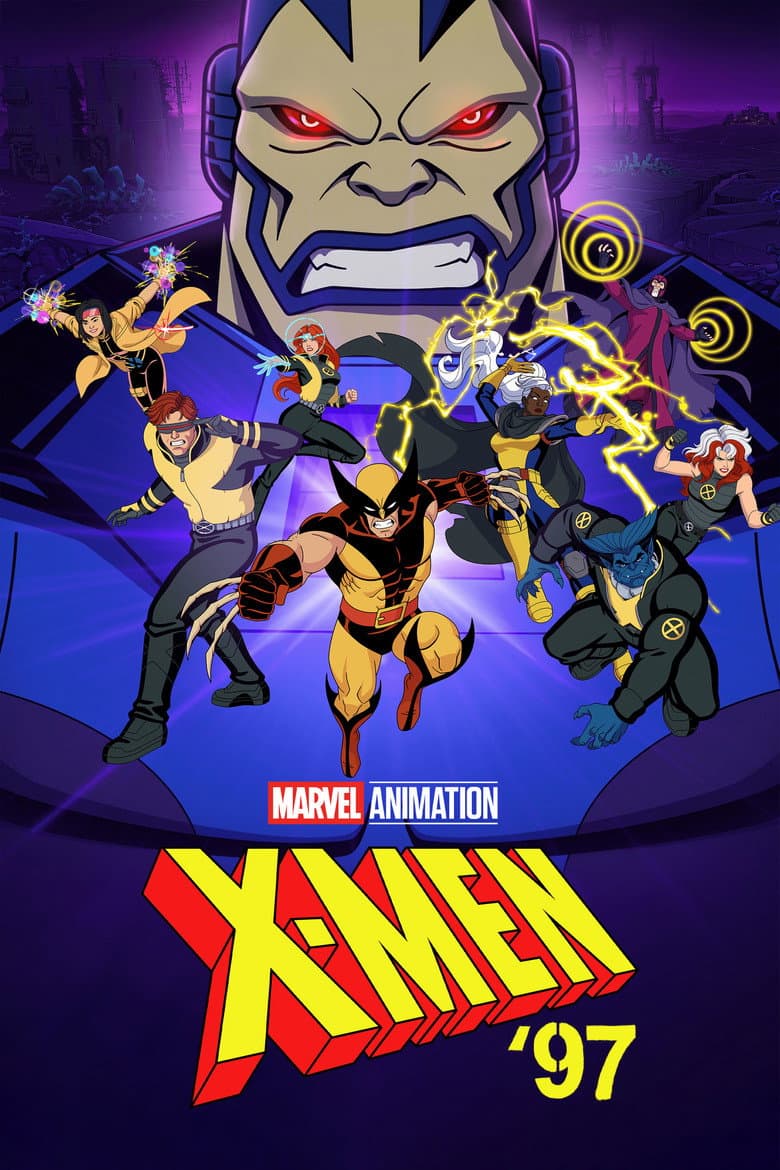 Poster for project