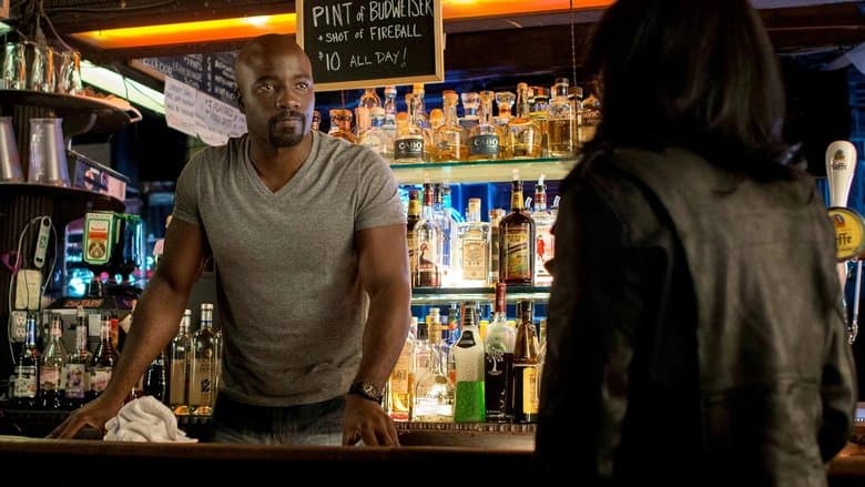 Image of episode AKA It's Called Whiskey