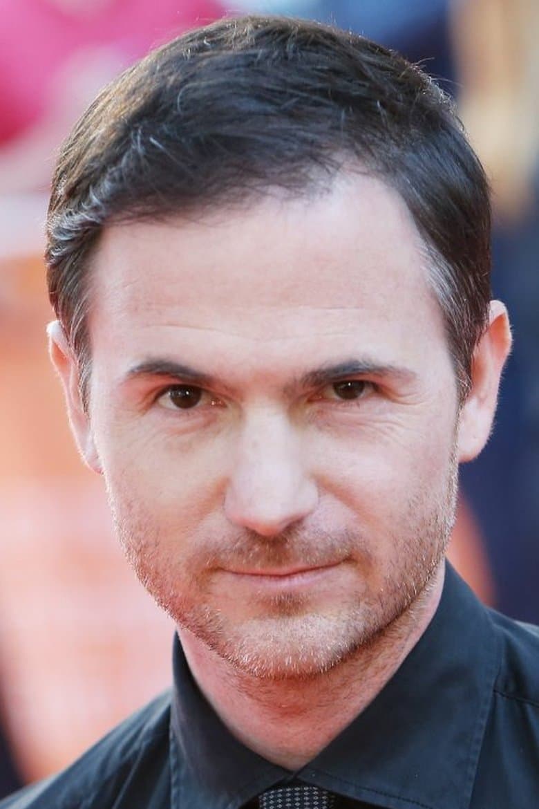Image of Ryan Fleck