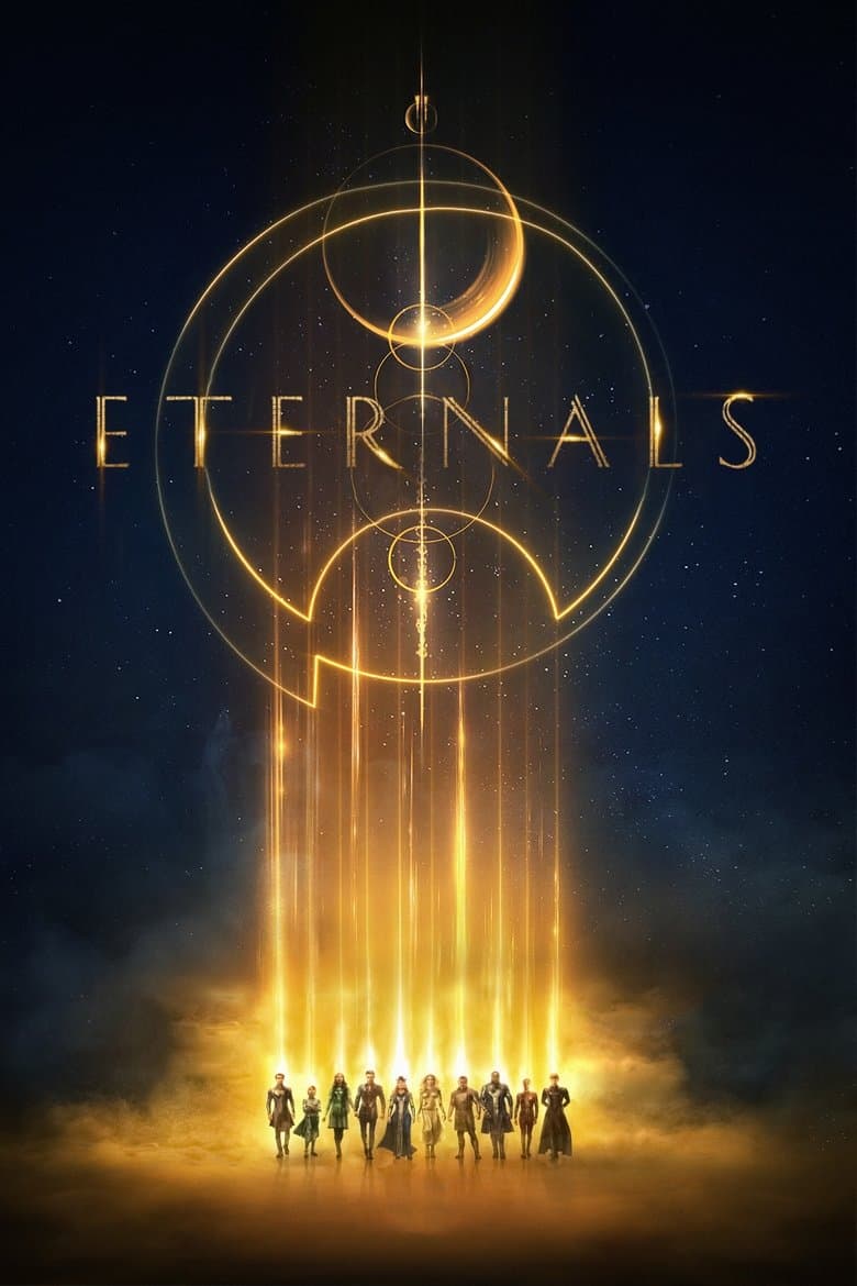 Poster for project