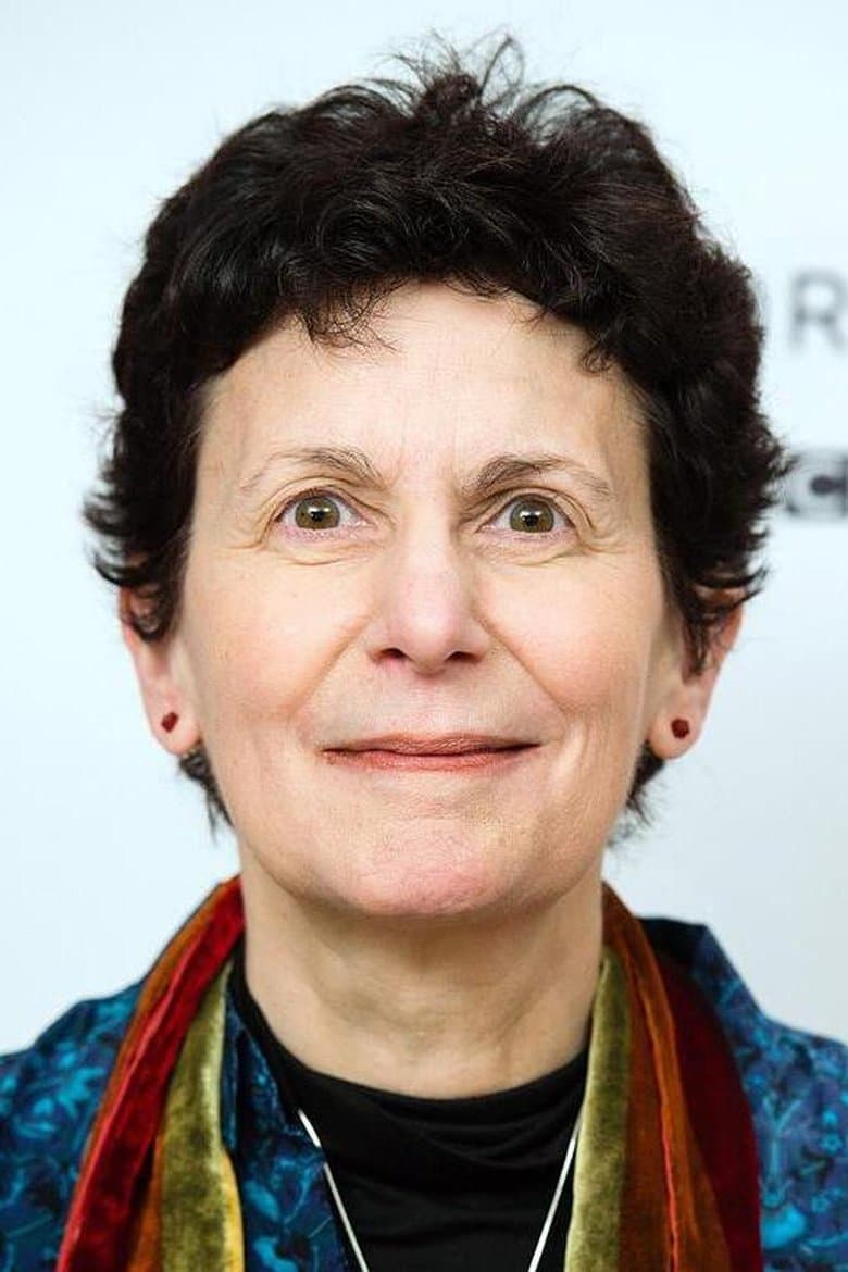 Image of Rachel Talalay