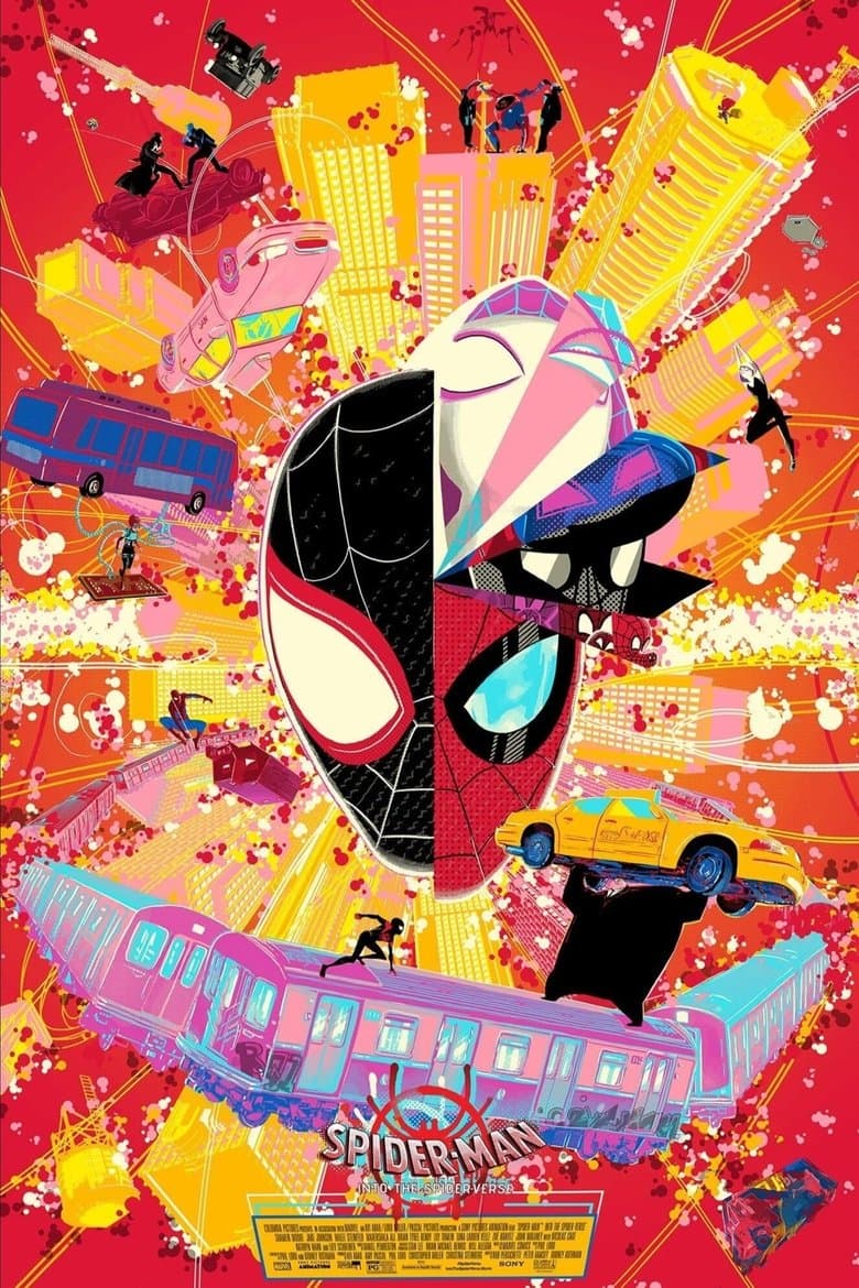 Poster for project