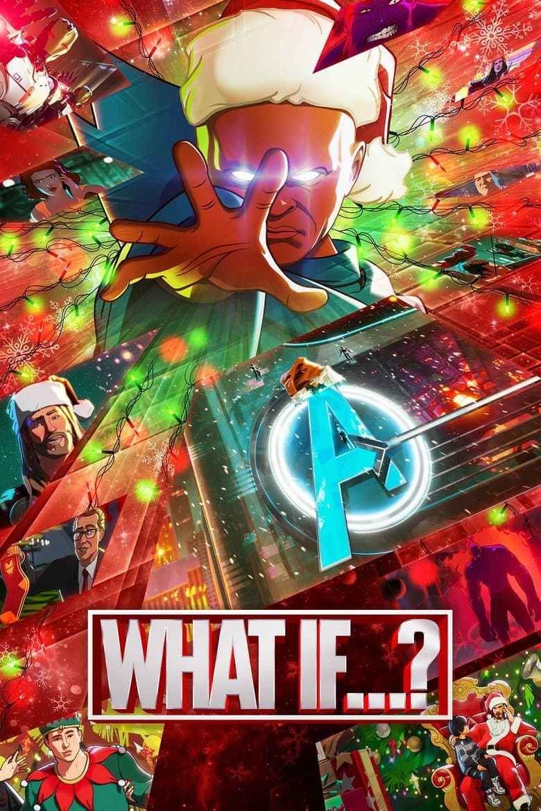 Poster for project