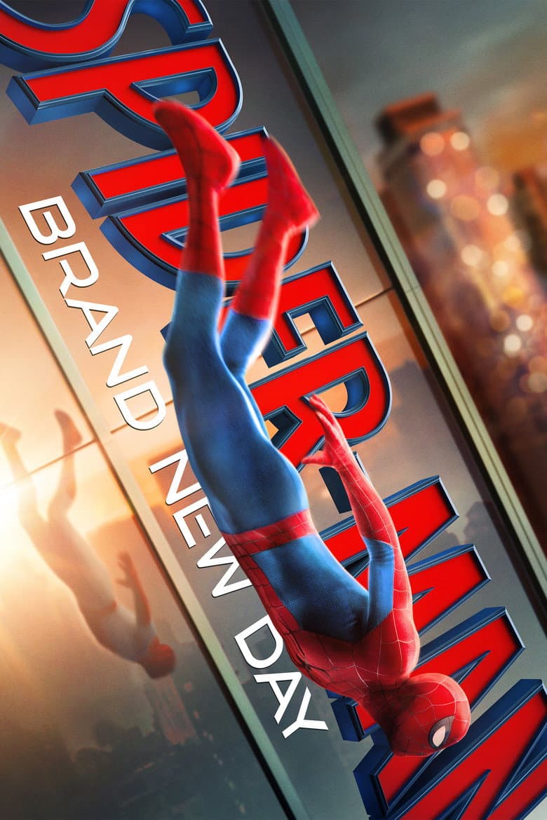 Poster for project
