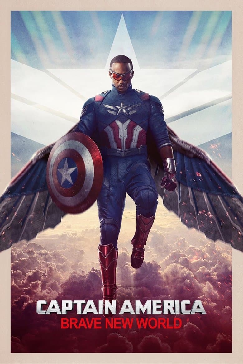 Poster for project