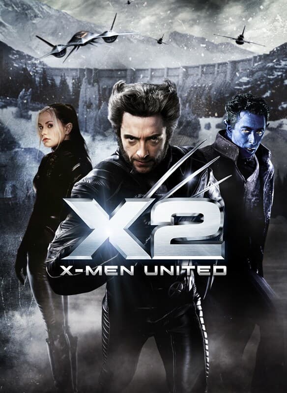 Poster for project