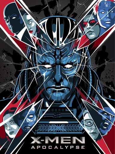Project poster