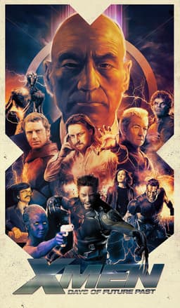 Project poster