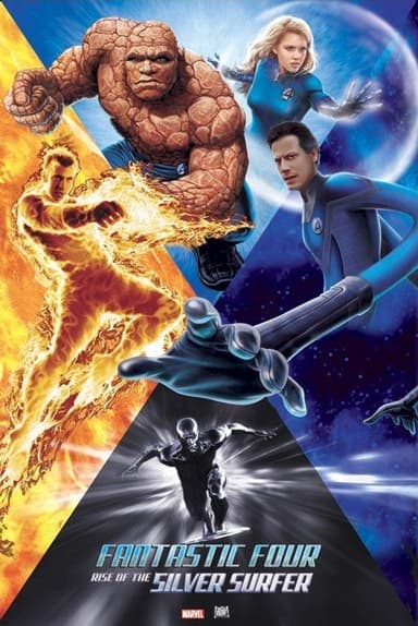 Project poster