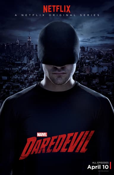 Project poster