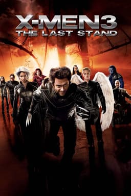Project poster