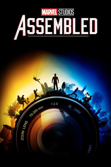 Project poster