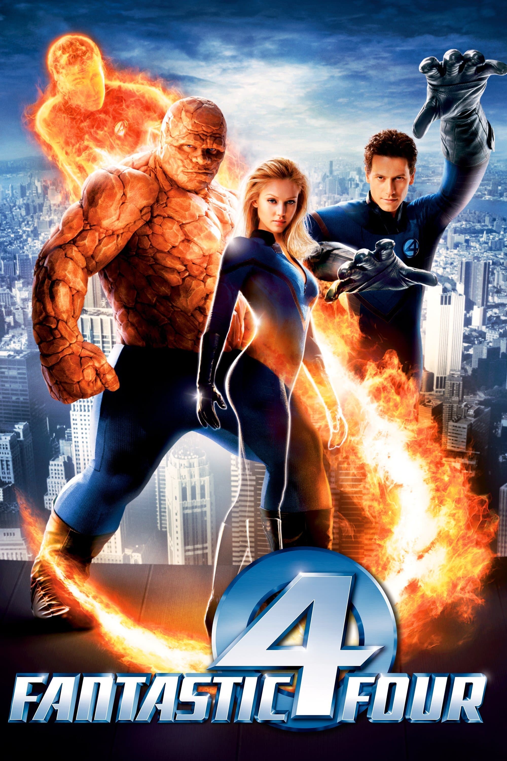 Poster for project