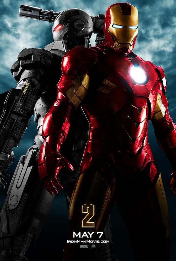 Poster for project