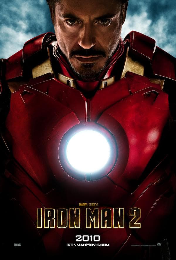 Poster for project