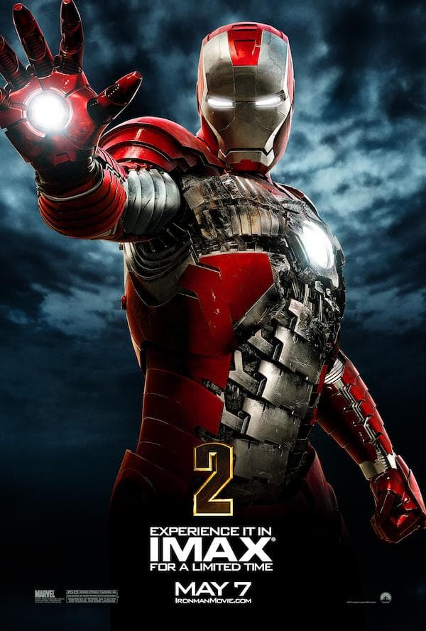 Poster for project