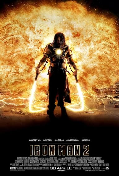 Project poster