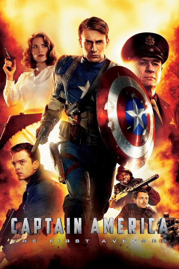 Poster for project