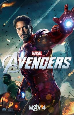 Project poster