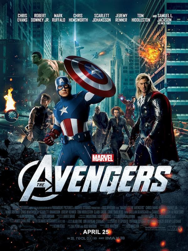 Poster for project