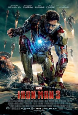 Project poster