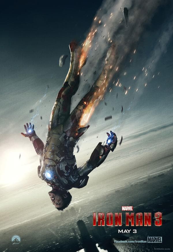 Poster for project