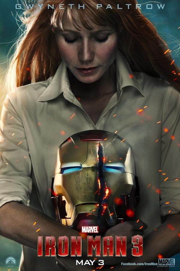 Poster for project