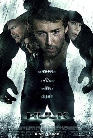 Poster for project