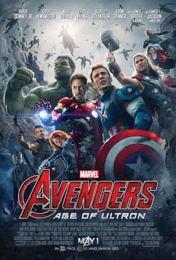Project poster