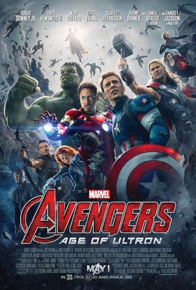 Project poster